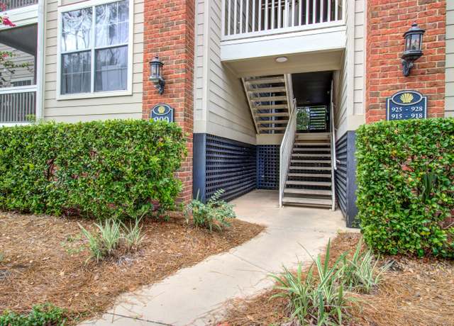 Property at 1600 Long Grove Drive Dr Unit 928, Mount Pleasant, SC 29464, 1 bed, 1 bath