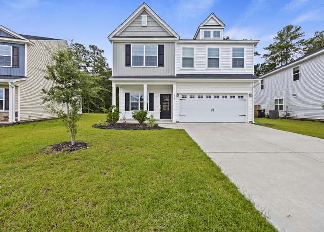 Property at 296 Torslanda Ln, Summerville, SC 29486, 3 beds, 2.5 baths