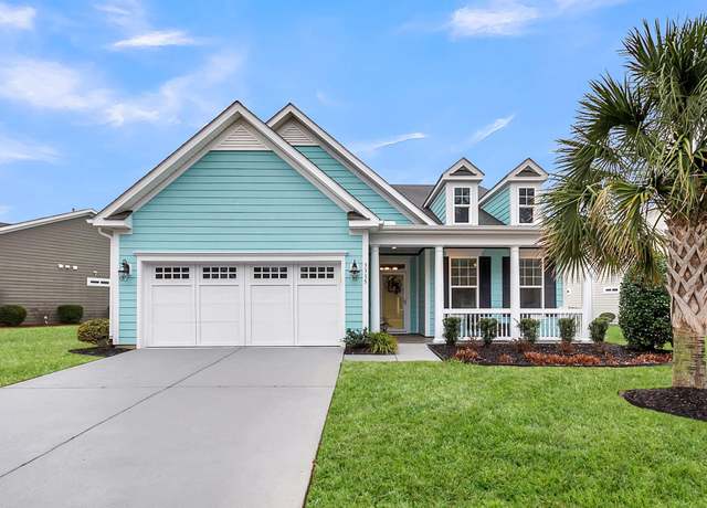 Property at 3115 Cross Vine Ln, Summerville, SC 29483, 3 beds, 2 baths