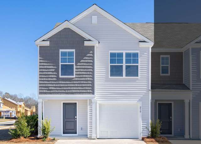 Property at 210 Blue Haw Dr, Moncks Corner, SC 29461, 3 beds, 2.5 baths