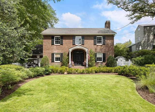Property at 2 Pierates Cruz, Mount Pleasant, SC 29464, 4 beds, 3.5 baths