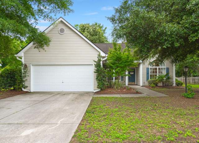 Property at 2845 August Rd, Johns Island, SC 29455, 3 beds, 2 baths