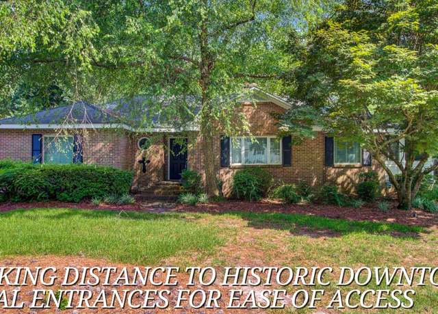 Property at 917 S Main St, Summerville, SC 29483, 3 beds, 2 baths