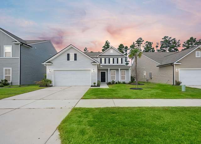 Property at 310 Silent Bluff Dr, Summerville, SC 29486, 3 beds, 2.5 baths