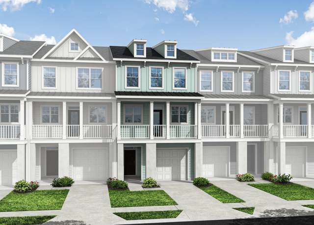 Property at 437 Parkside Cmns, Bluffton, SC 29910, 3 beds, 3.5 baths