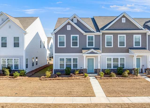 Property at 240 Godwit Dr, Summerville, SC 29486, 3 beds, 2 baths