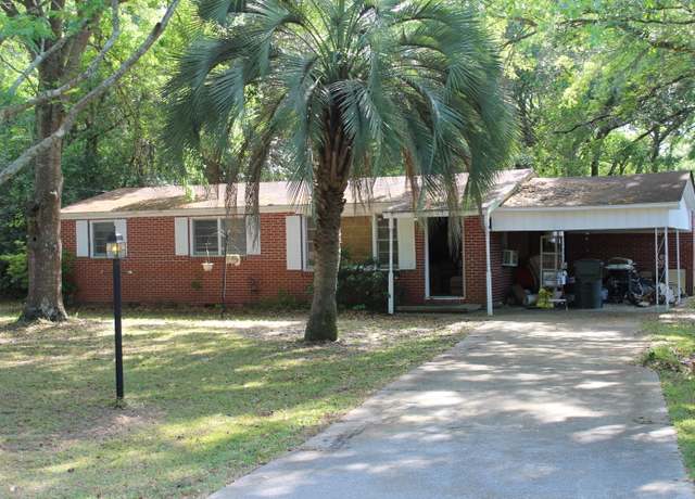 Property at 202 Easy, Goose Creek, SC 29445, 3 beds, 1 bath