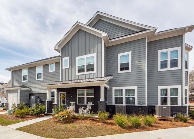 Property at 305 Flowering Peach Ct #202, Charleston, SC 29414, 3 beds, 3 baths