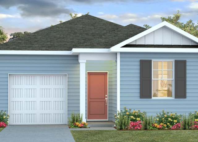 Property at 273 Gippy Dr, Orangeburg, SC 29118, 3 beds, 2 baths