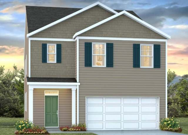 Property at 778 Long Bluff Rd, Summerville, SC 29486, 5 beds, 3 baths