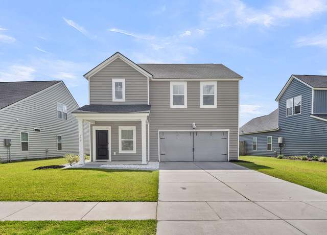 Property at 190 Cypress Preserve Blvd, Moncks Corner, SC 29461, 4 beds, 2.5 baths