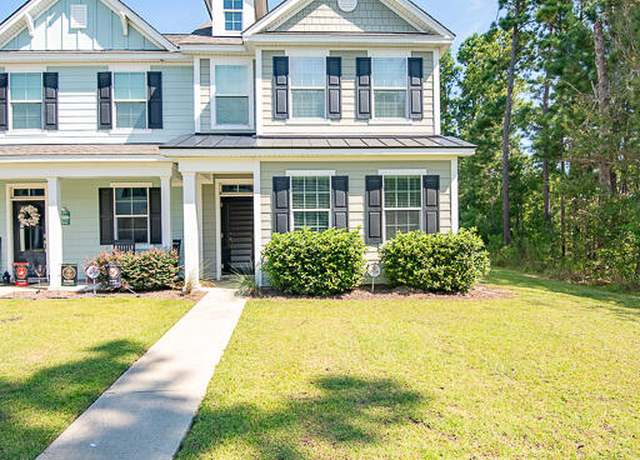 Property at 421 Stoneleigh Ln, Moncks Corner, SC 29461, 3 beds, 2.5 baths