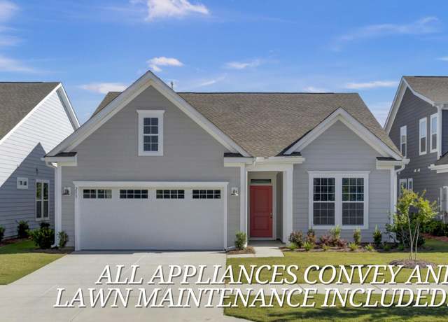 Property at 253 River Martin Ct, Summerville, SC 29483, 2 beds, 2 baths