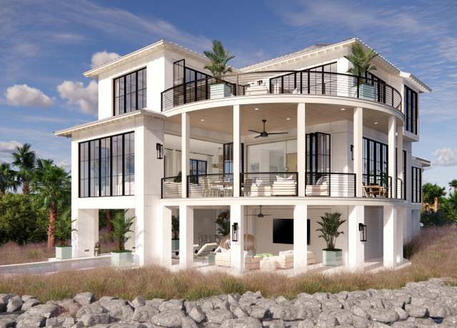Property at 3209 Marshall Blvd, Sullivans Island, SC 29482, 4 beds, 4.5 baths