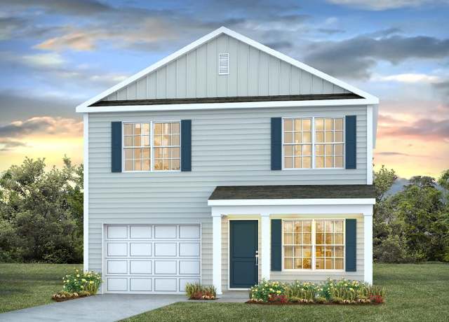Property at 166 Tahoe Dr, Orangeburg, SC 29118, 3 beds, 2.5 baths