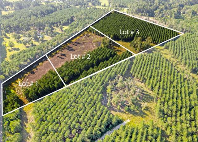 Property at 4 Rudd Rd, Ridgeville, SC 29472