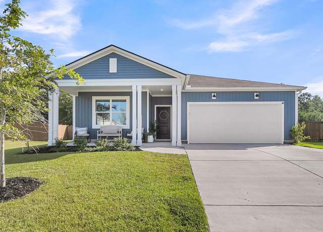 Property at 259 W Bradford Pointe Dr, Summerville, SC 29486, 4 beds, 2 baths
