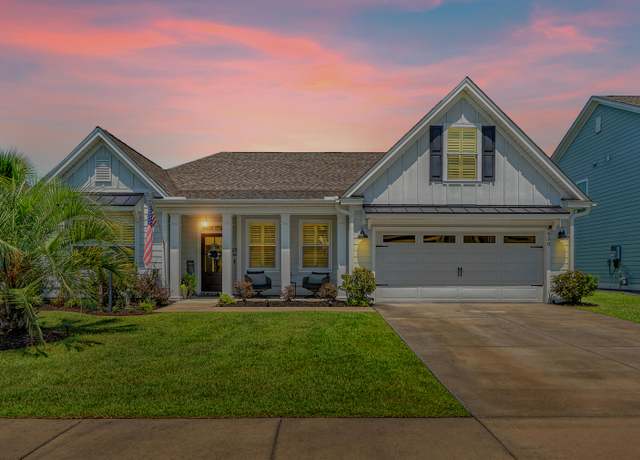 Property at 620 Yellow Leaf Ln, Summerville, SC 29486, 4 beds, 2 baths