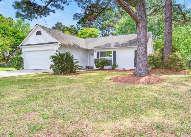 Property at 1708 Eallystockert Rd, Charleston, SC 29414, 3 beds, 2 baths