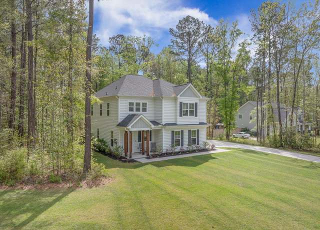 Property at 5005 Buckland Trl, Ridgeville, SC 29472, 4 beds, 2.5 baths
