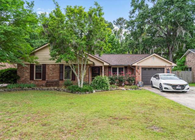 Property at 313 Houston Dr, Ladson, SC 29456, 3 beds, 2 baths