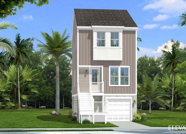 Property at 4436 Oakwood Ave, North Charleston, SC 29405, 3 beds, 2.5 baths