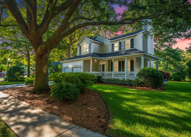 Property at 654 Majestic Oaks Dr, Charleston, SC 29412, 3 beds, 2.5 baths