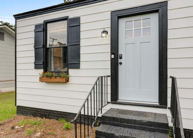 Property at 2317 Kent Ave, North Charleston, SC 29405, 2 beds, 1 bath
