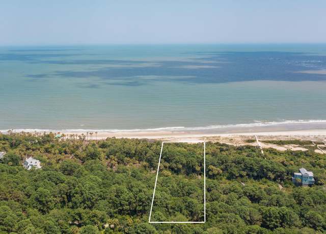 Property at 295 Pelican Flight Dr Lot 16, Dewees Island, SC 29451