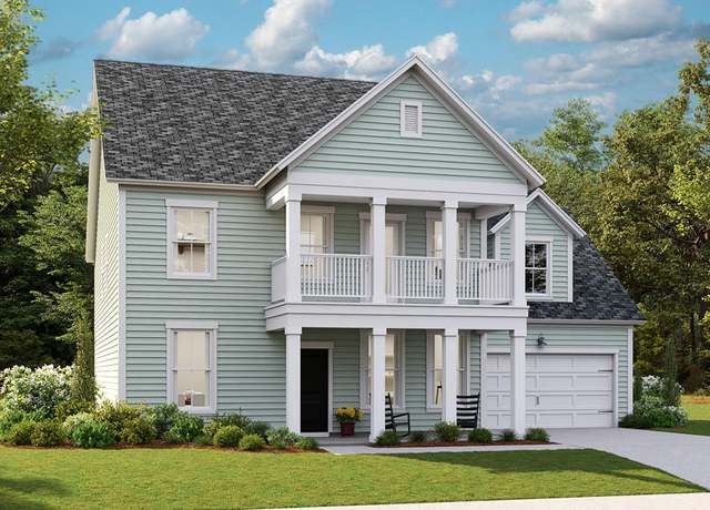 Property at 107 Pen Shell St, Summerville, SC 29485, 5 beds, 3 baths