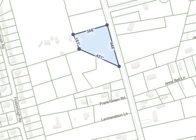 Property at Lot 3 Thurgood Dr, Goose Creek, SC 29445