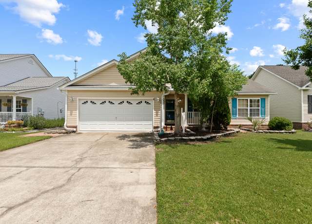 Property at 151 Antebellum Way, Summerville, SC 29483, 3 beds, 2 baths