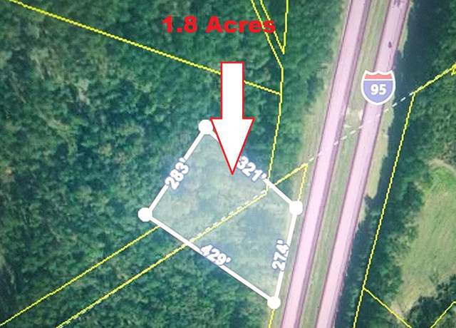 Property at 0 Duncan Chapel Rd, Bowman, SC 29018