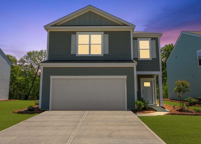 Property at 355 Willows Crescent Dr, Moncks Corner, SC 29461, 4 beds, 2.5 baths