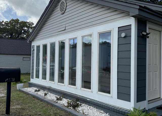 Property at 1488 Remount Rd, North Charleston, SC 29406, 3 beds, 1 bath