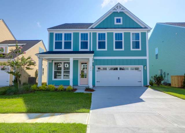 Property at 1219 Homecoming Blvd Unit Cc1-27, Ravenel, SC 29470, 4 beds, 3.5 baths