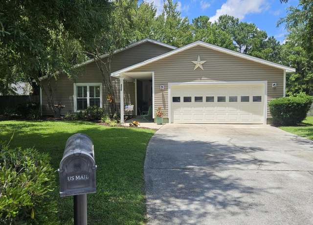 Property at 2229 Rivermont Pl, Charleston, SC 29414, 4 beds, 2 baths