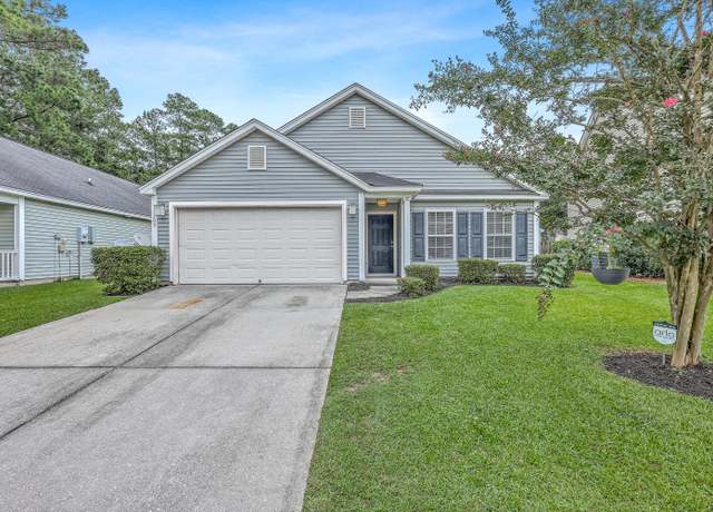 Property at 103 Avalon Rd, Summerville, SC 29483, 3 beds, 2 baths