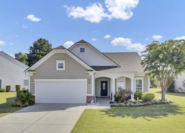 Property at 209 Schooner Bend Ave, Summerville, SC 29486, 2 beds, 2 baths