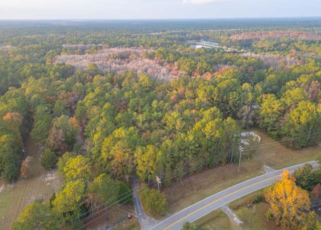 Property at 00 Charity Church Rd, Huger, SC 29450