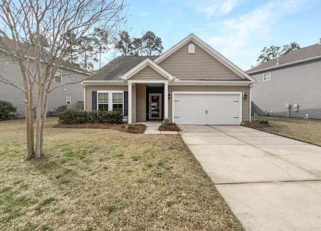 Property at 139 Gazania Way, Charleston, SC 29414, 4 beds, 3 baths