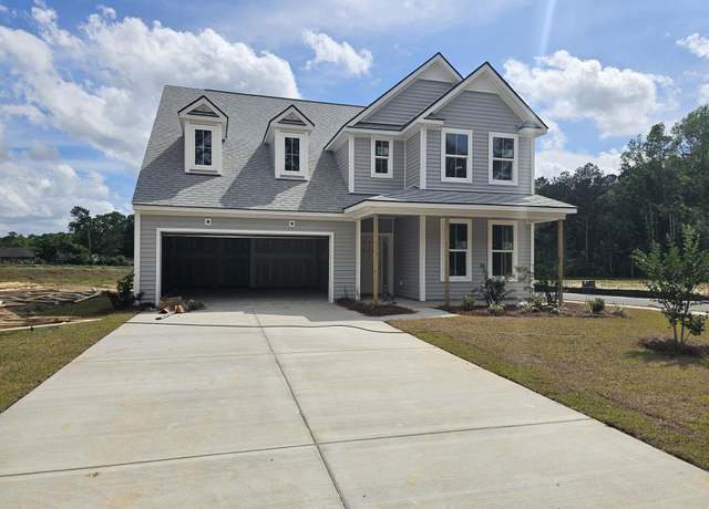 Property at 409 Cadbury Loop, Summerville, SC 29486, 4 beds, 2.5 baths