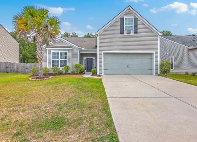 Property at 7690 High Maple Cir, North Charleston, SC 29418, 3 beds, 2 baths