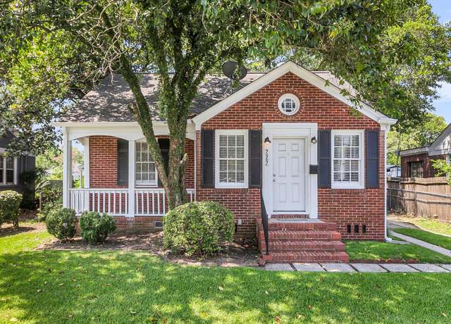 Property at 727 Savannah Hwy, Charleston, SC 29407, 2 beds, 1 bath