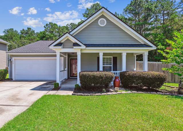 Property at 119 Covey Ct, Goose Creek, SC 29445, 3 beds, 2 baths