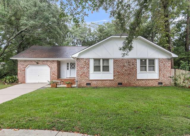 Property at 102 Islington Ter, Summerville, SC 29485, 3 beds, 2 baths