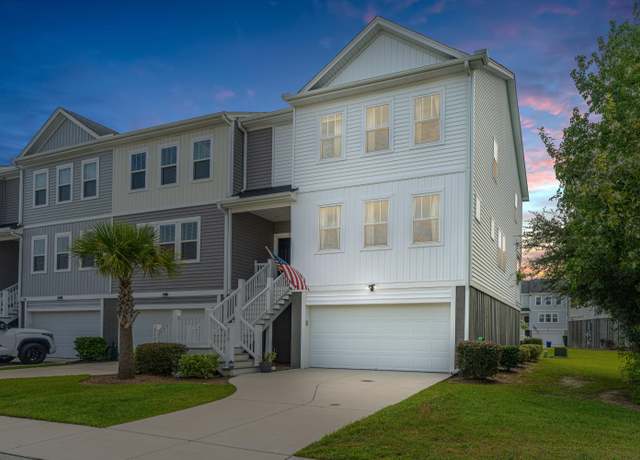 Property at 210 Winding River Dr, Johns Island, SC 29455, 3 beds, 2.5 baths