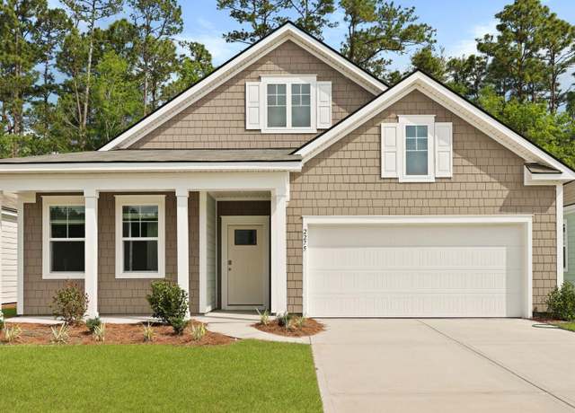 Property at 2275 Macallan Blvd, Ravenel, SC 29470, 4 beds, 3 baths