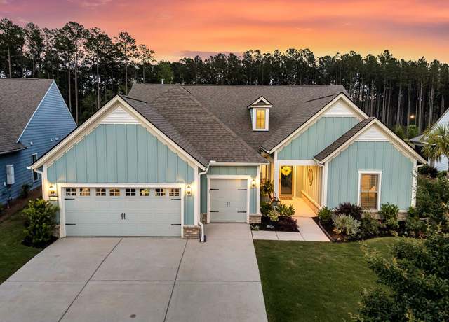 Property at 467 Hidden Meadow Ln, Summerville, SC 29486, 3 beds, 3 baths