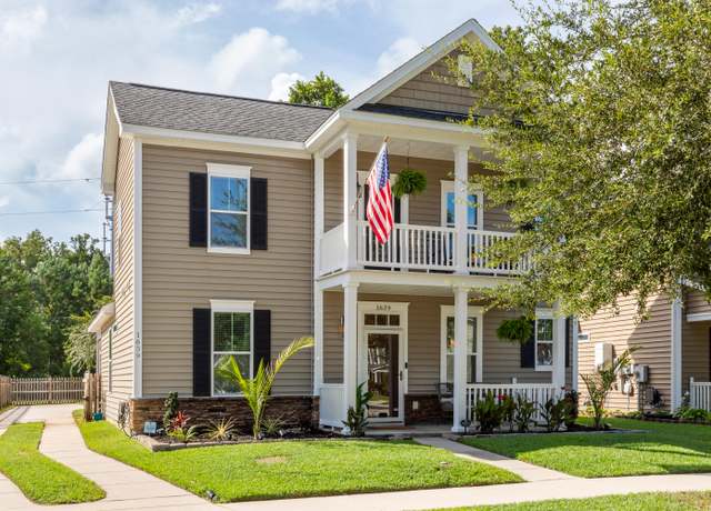 Property at 1639 Seabago Dr, Charleston, SC 29414, 3 beds, 2.5 baths